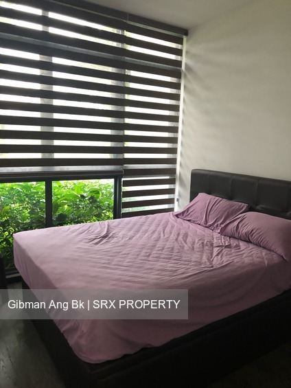 Symphony Suites (D27), Condominium #199057812